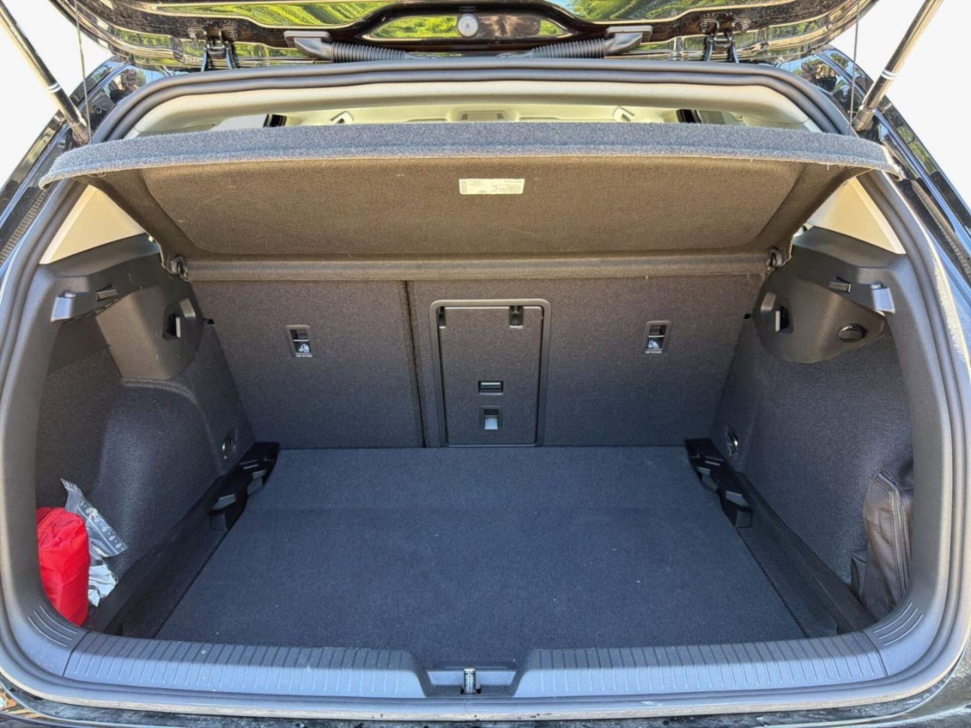 Volkswagen Golf ENERGY