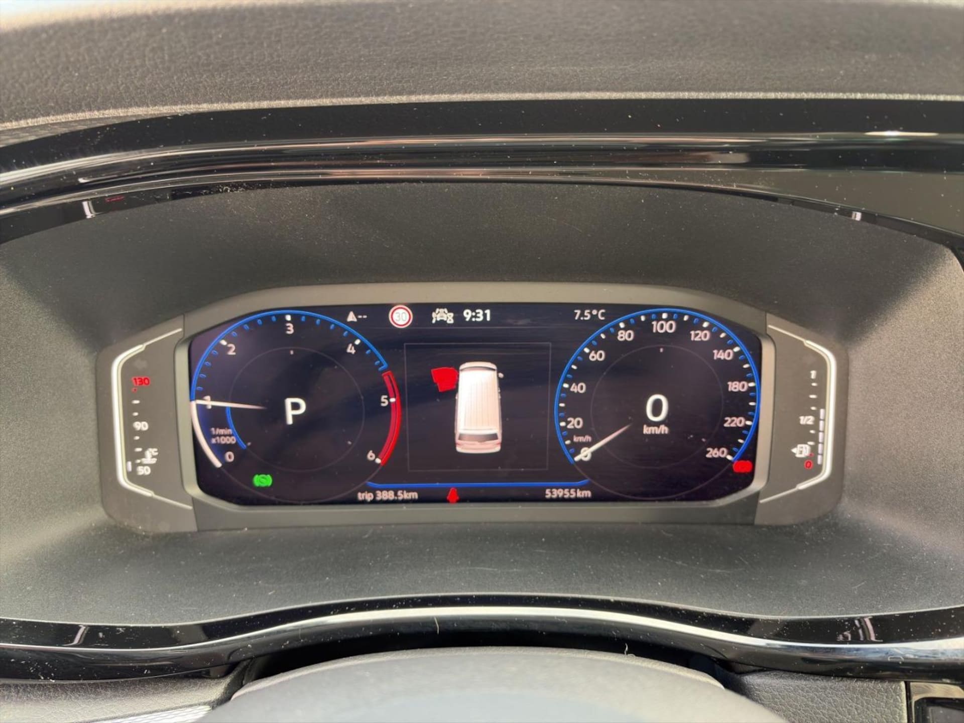 Volkswagen T6.1 Multivan Comfortline