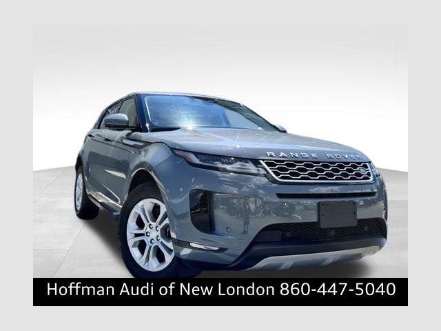 2023 Land Rover Range Rover Evoque