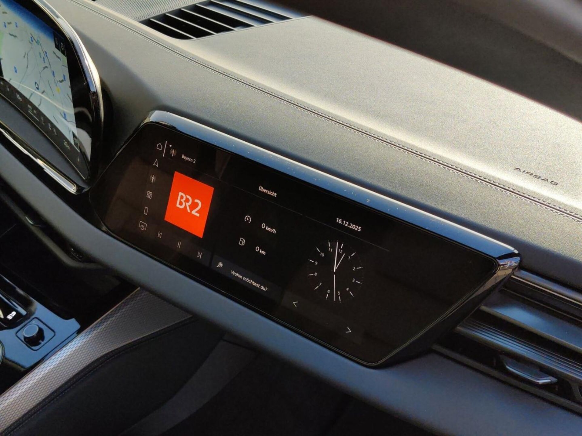 Audi A6 Avant edition one