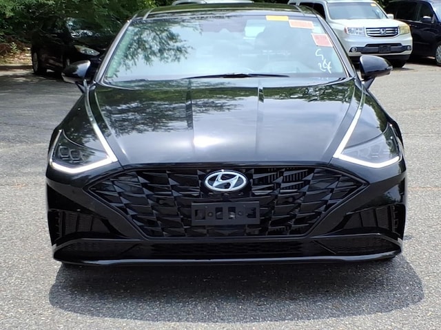 2023 Hyundai Sonata