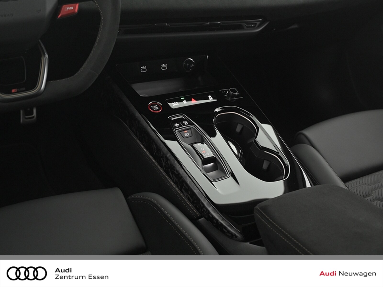 Audi RS 5 Avant – Bild 14