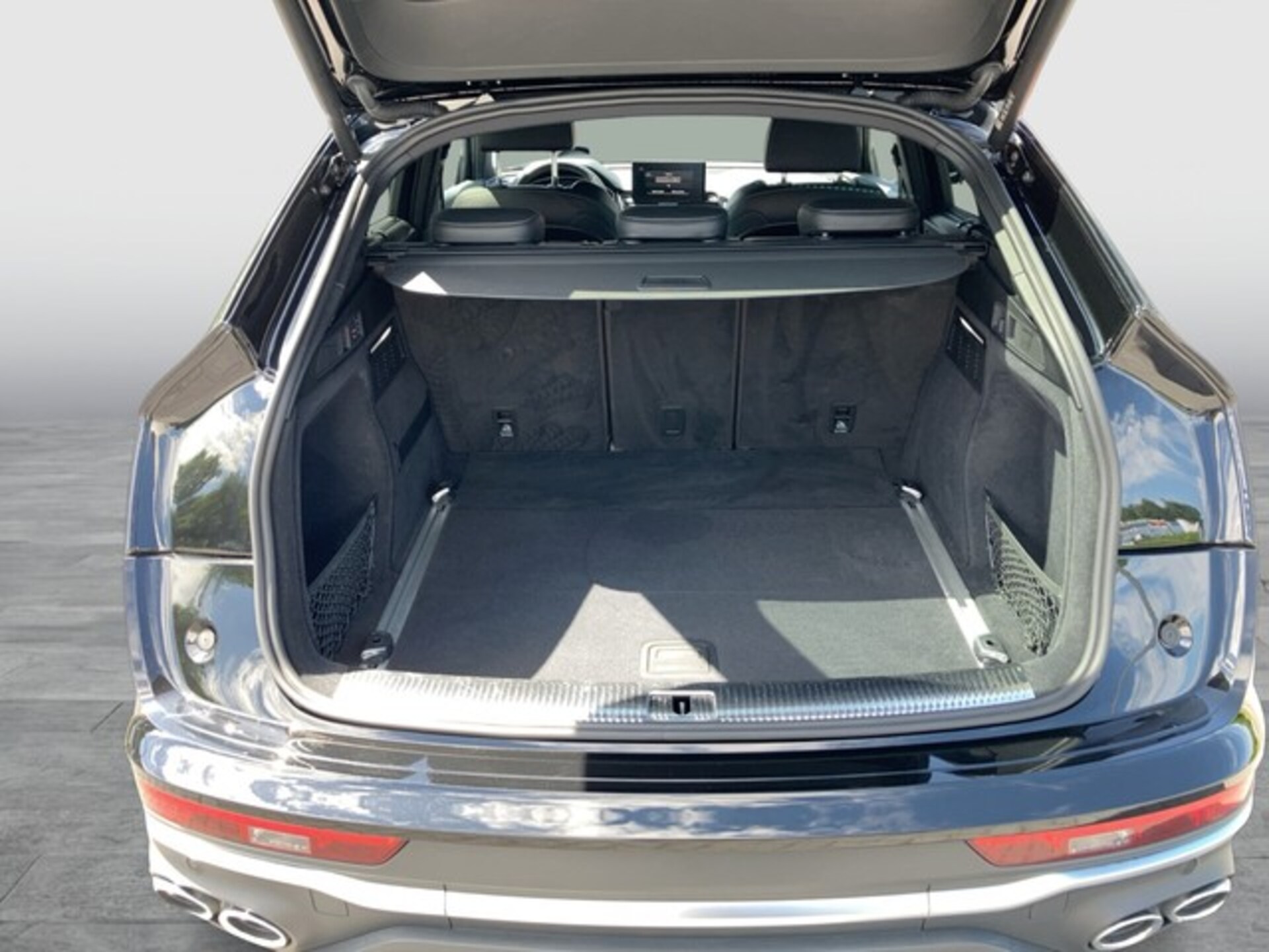 Audi SQ5 Sportback