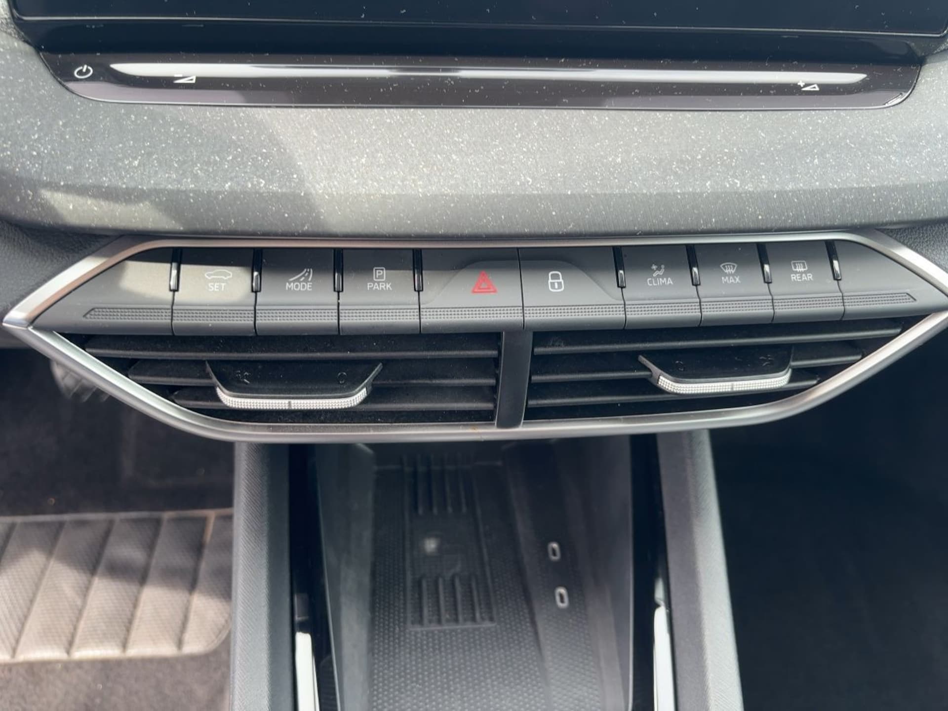 Skoda Octavia Combi Selection