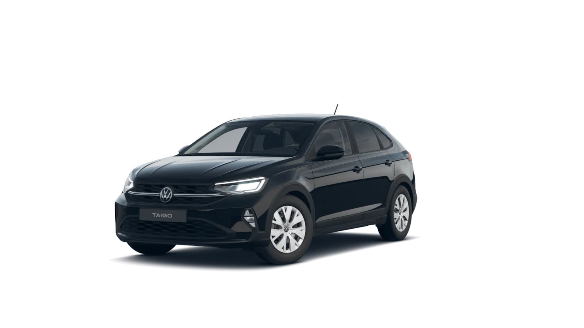 Volkswagen Taigo Basis-Modell