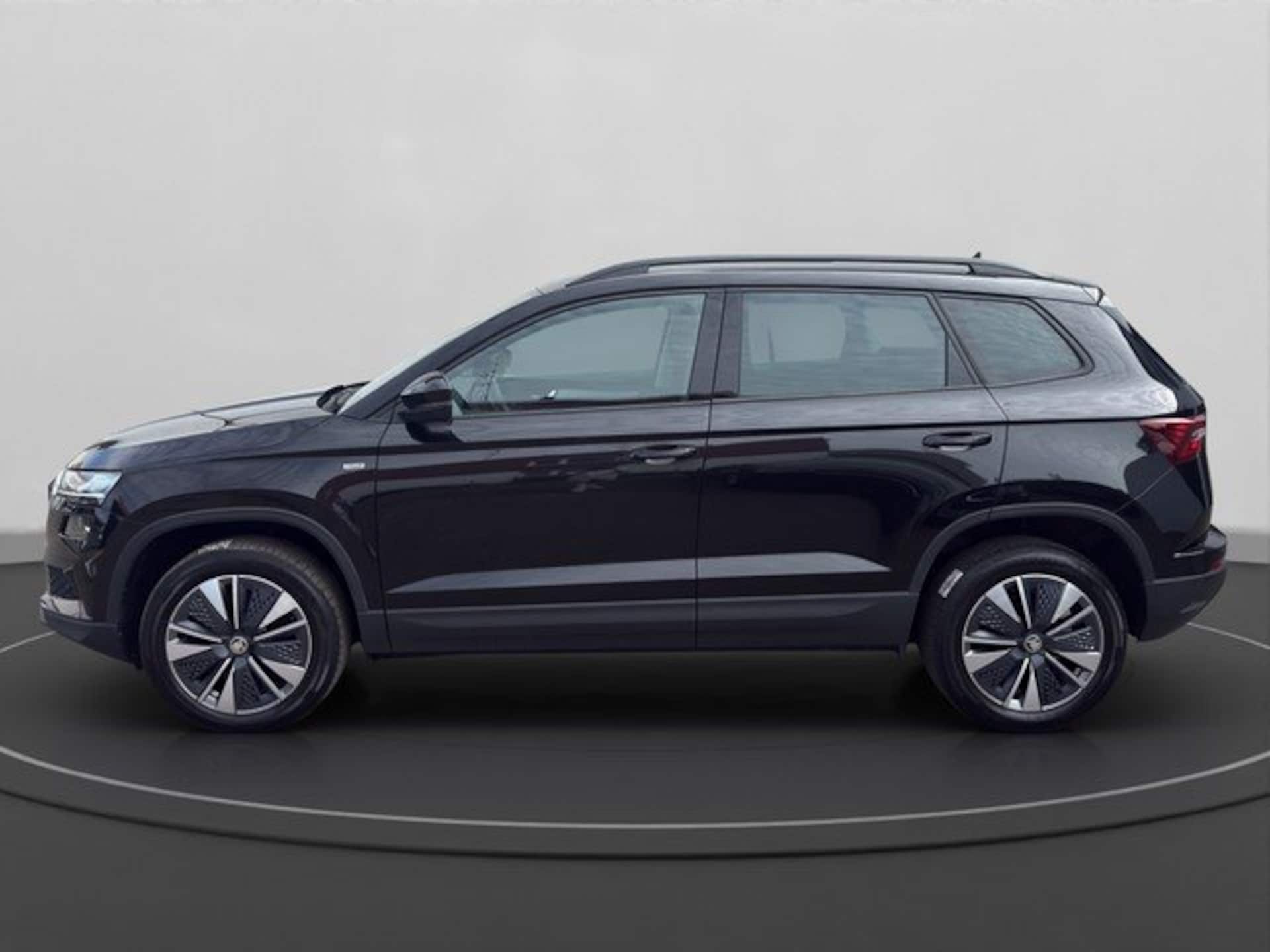 Skoda Karoq Ambition