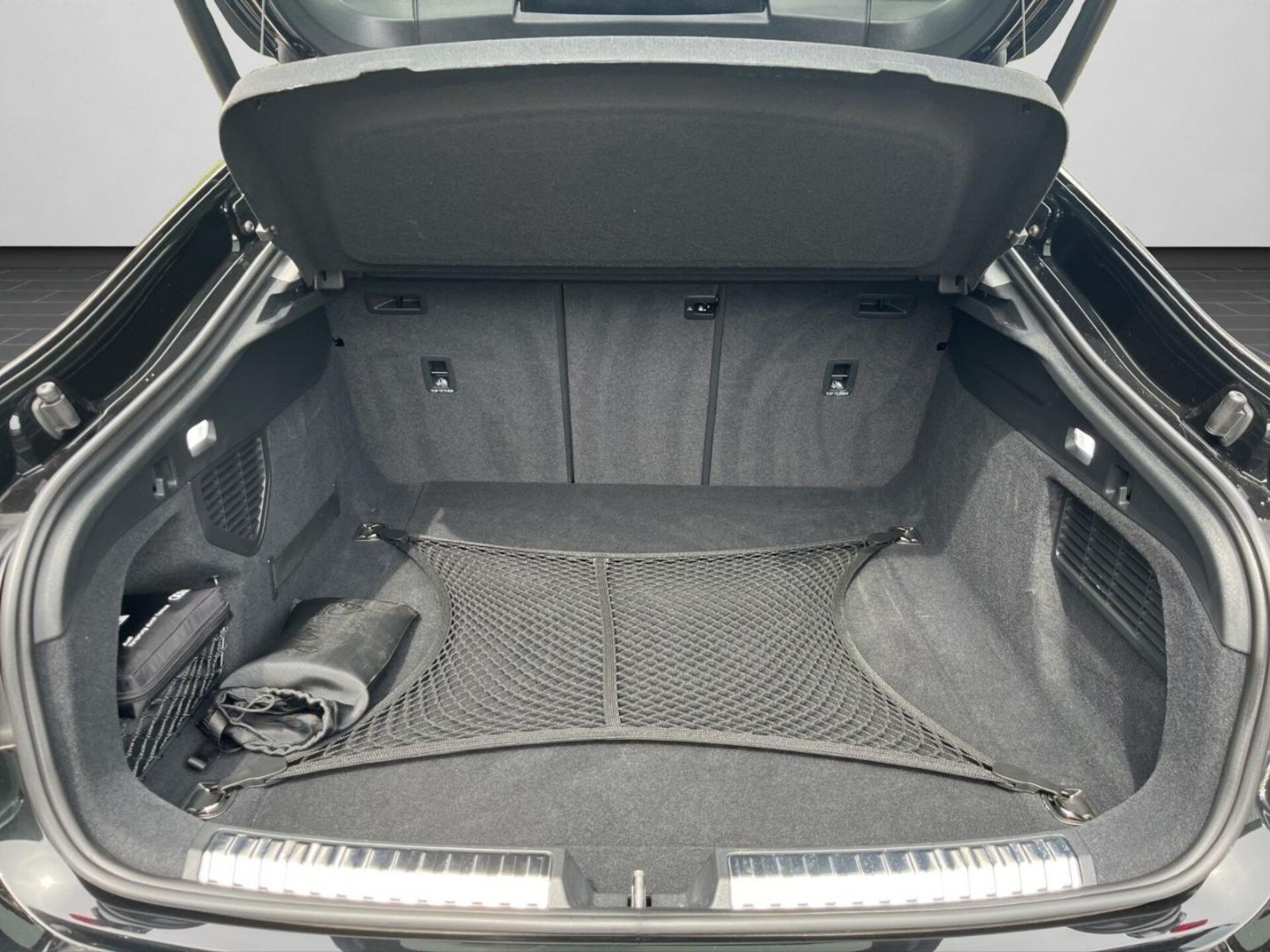 Audi A5 Limousine