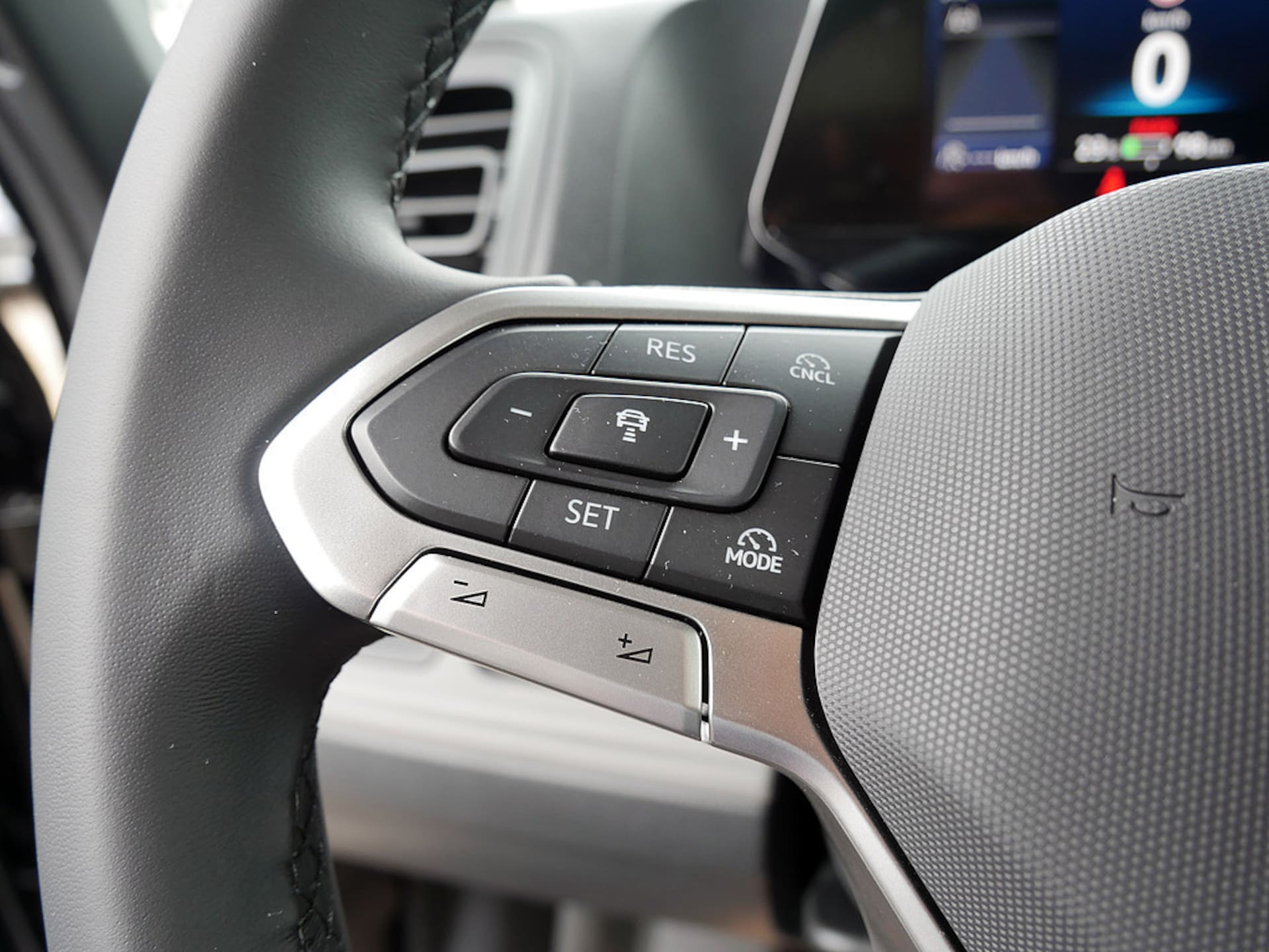 Volkswagen ID. Buzz Cargo Basis-Modell