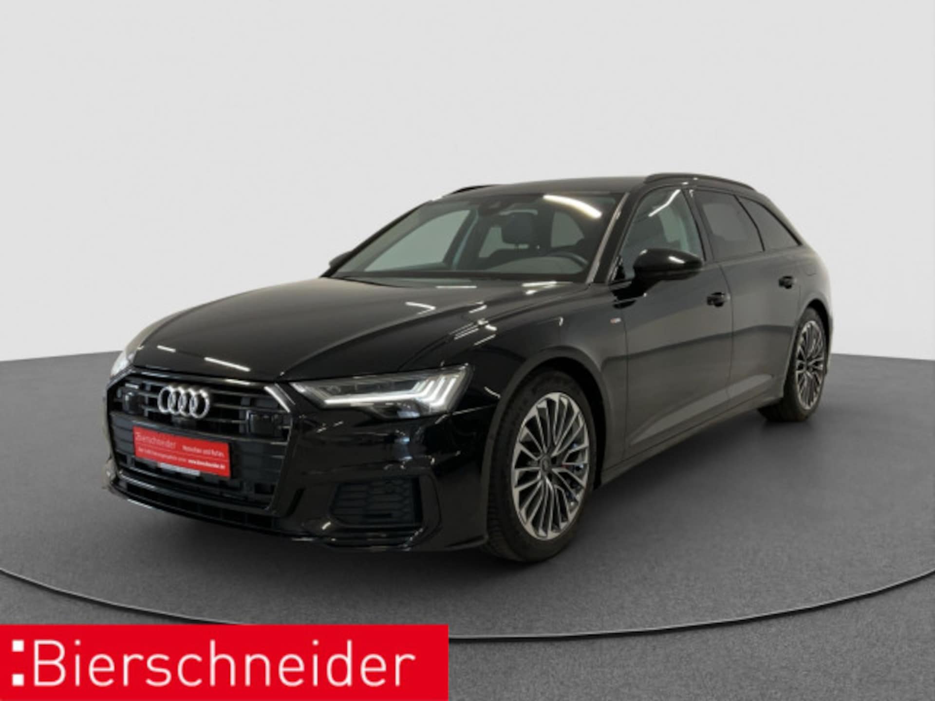 Audi A6 Avant TFSI e Sport