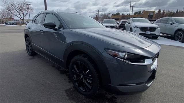 2024 Mazda CX-30 2