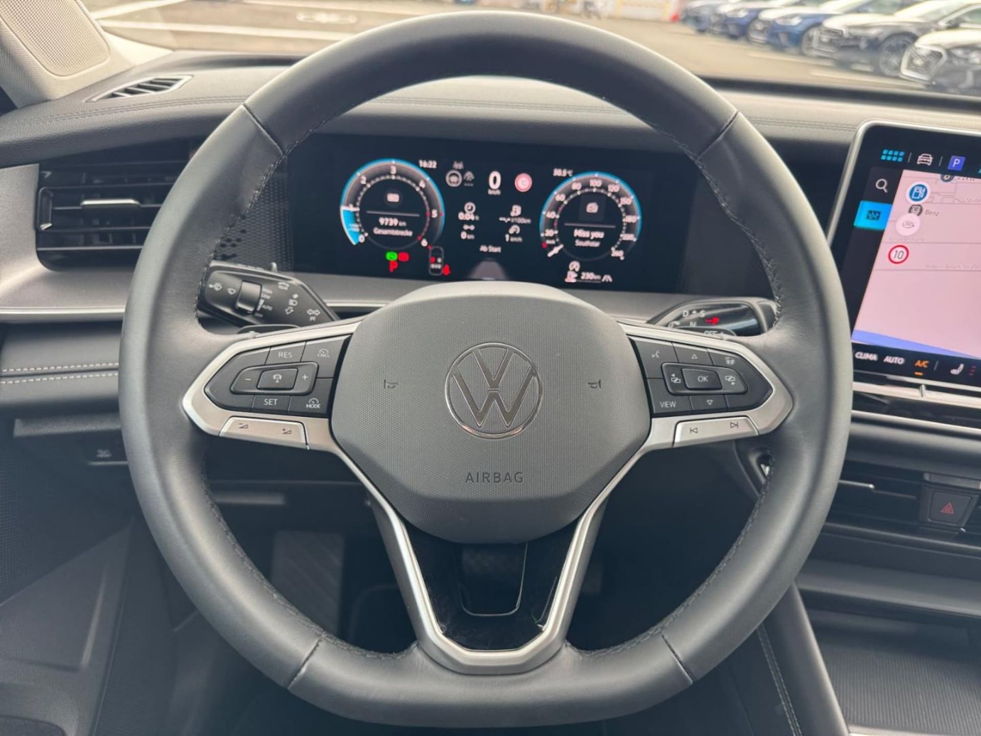 Volkswagen Tayron Life