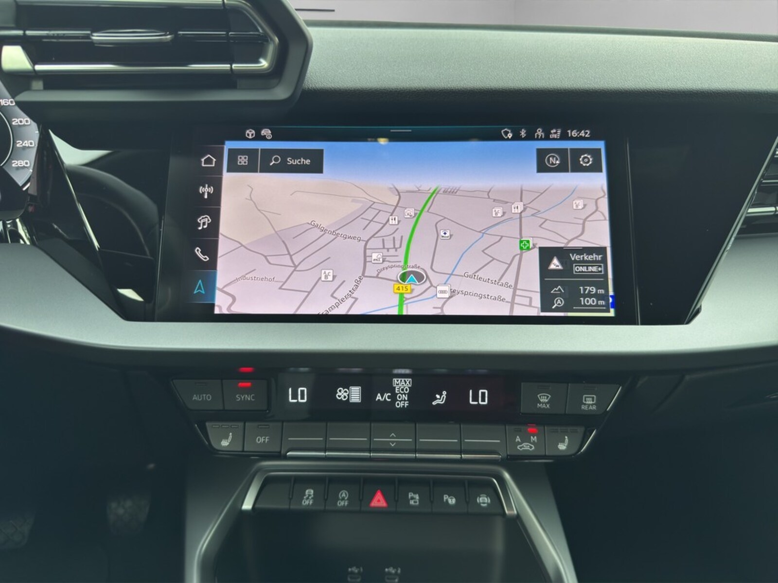 Audi A3 Sportback – Bild 15
