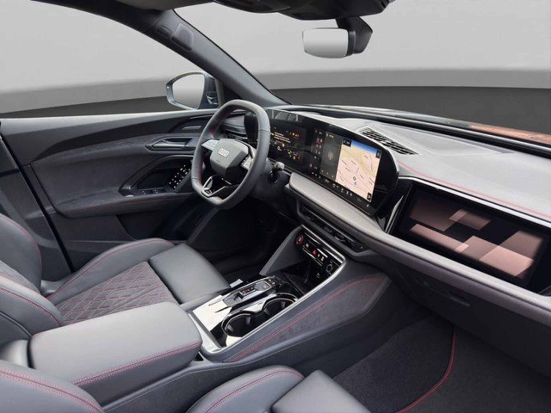 Audi Q5 SUV edition one