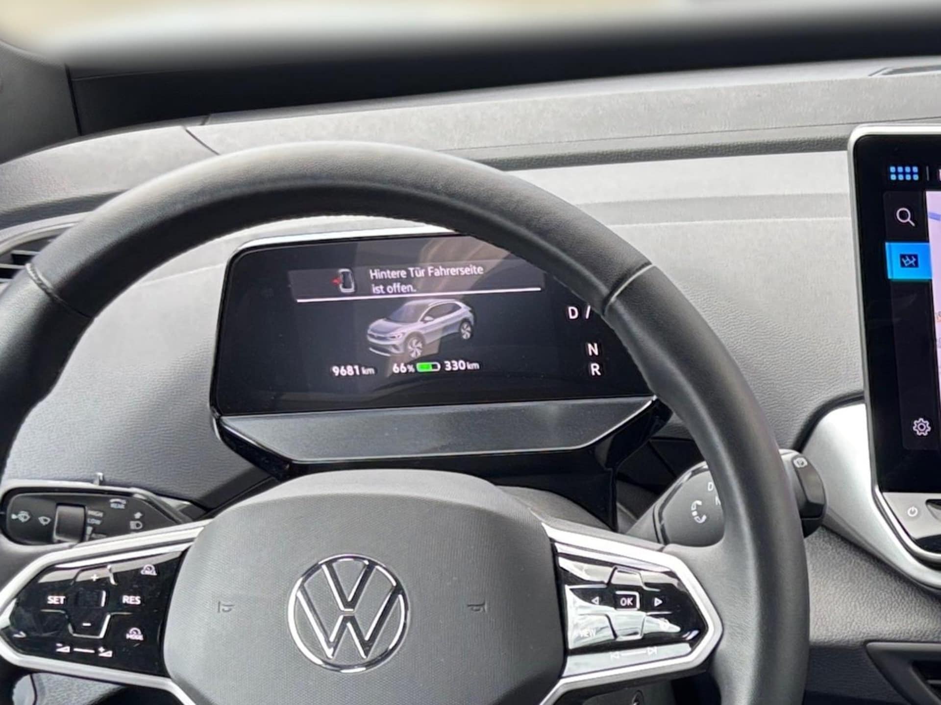 Volkswagen ID.4 Pro