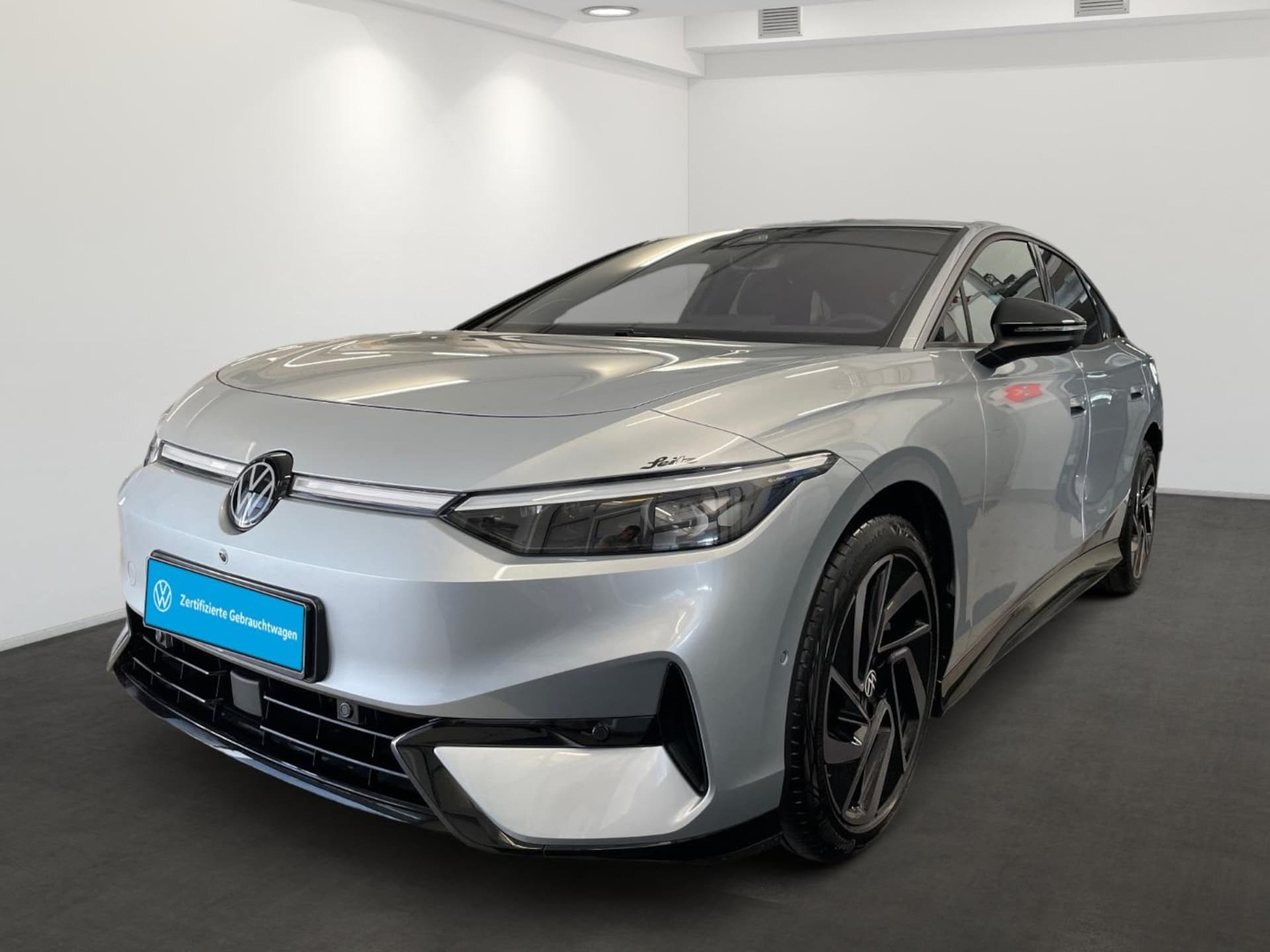 Volkswagen ID.7 Pro