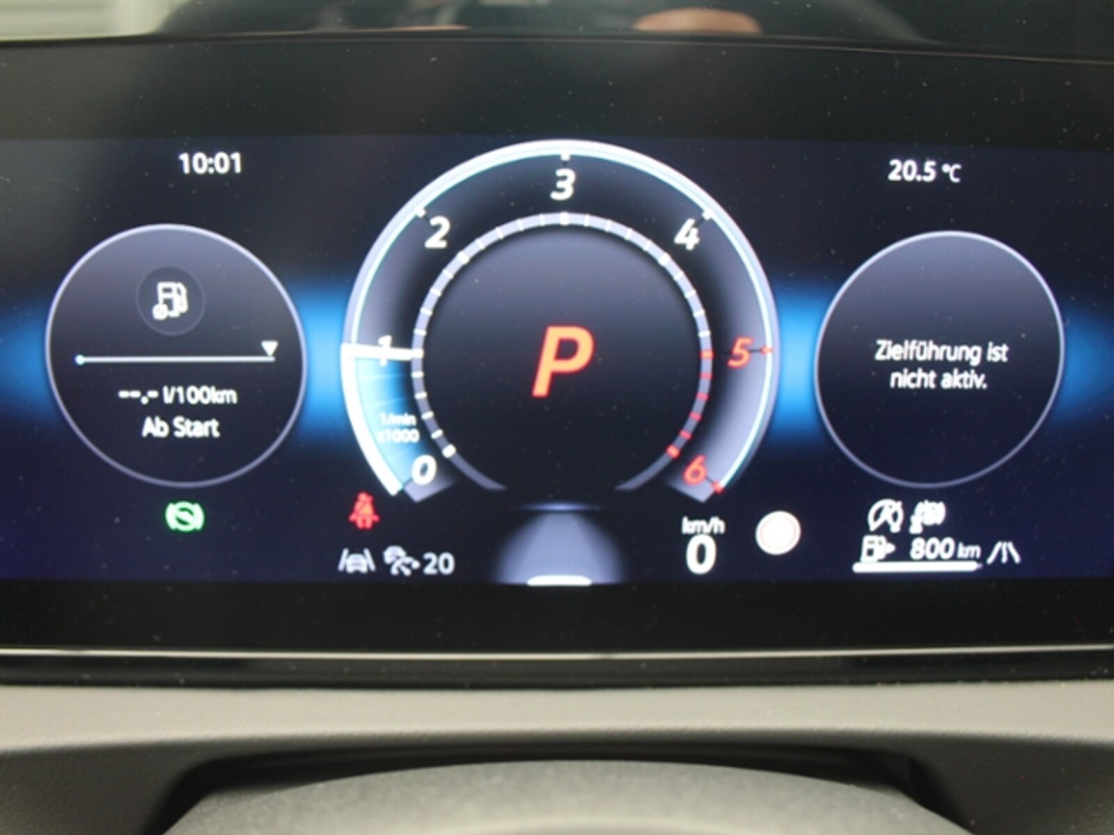Volkswagen Tiguan – Bild 20