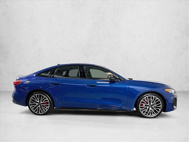 2026 Audi S5 Sedan