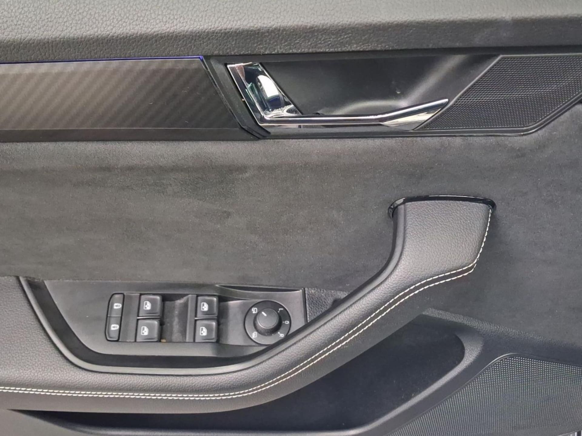 Skoda Superb Combi Sportline