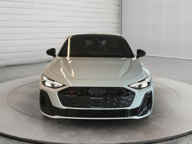 2026 Audi S5