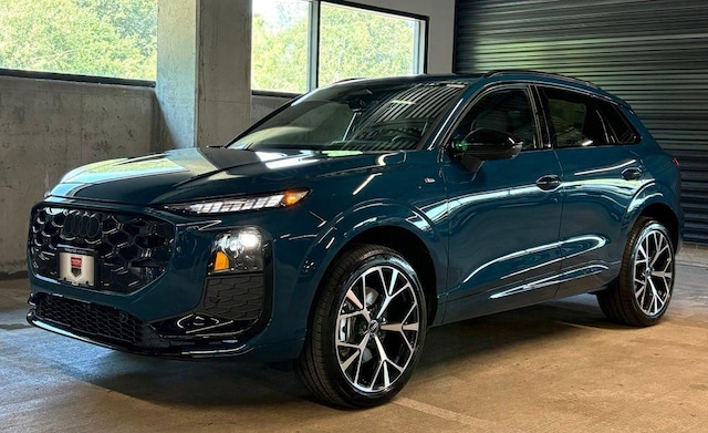 Photo of 2026 Audi Q3 SUV