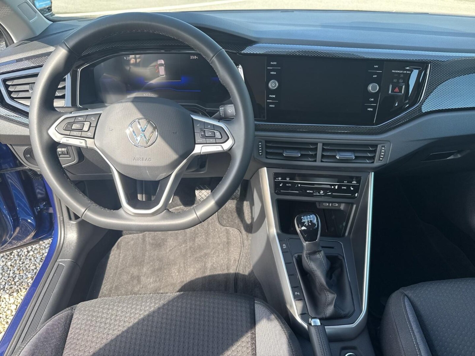 Volkswagen Taigo – Bild 11