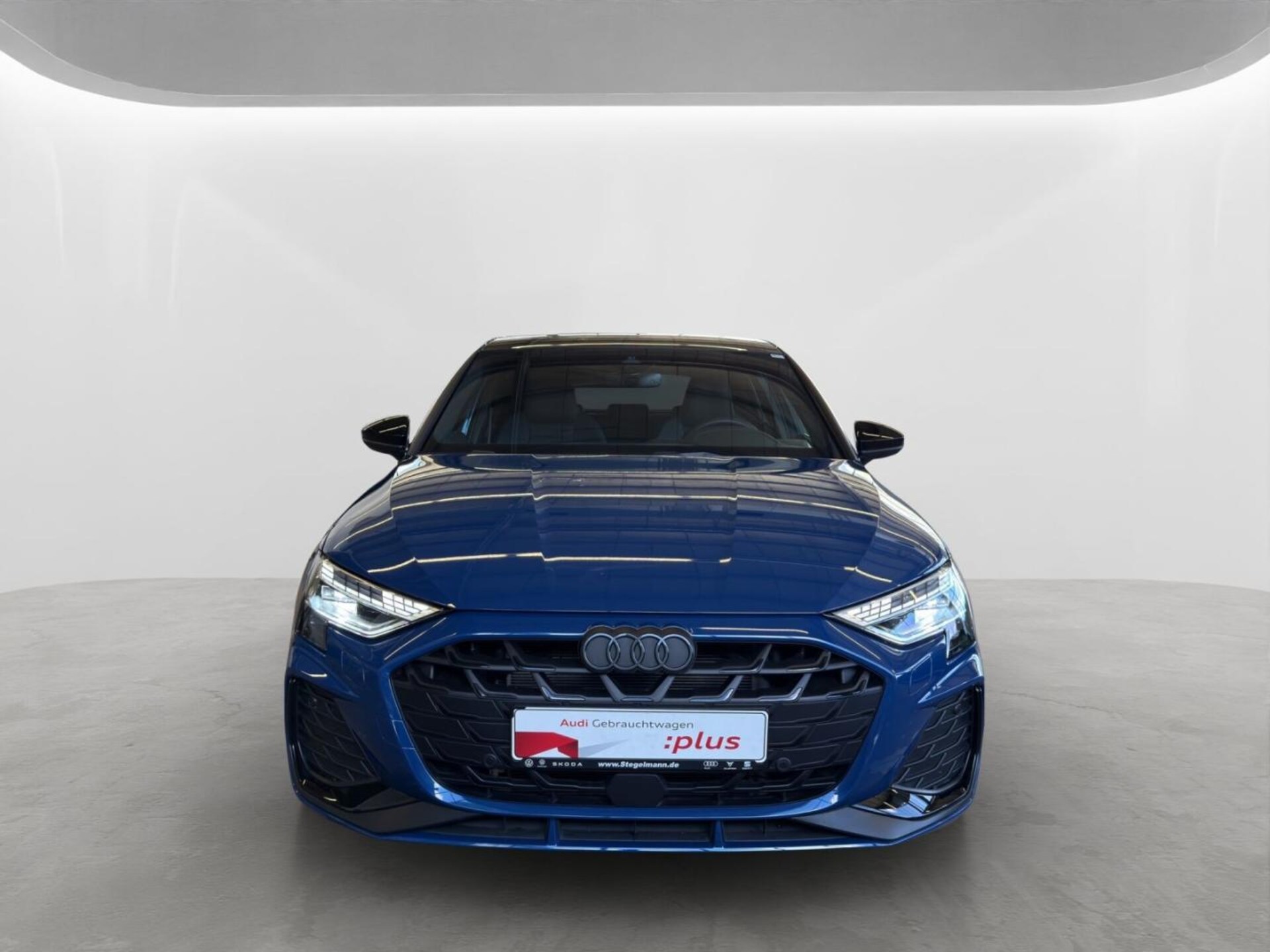 Audi A3 Sportback TFSI e S line