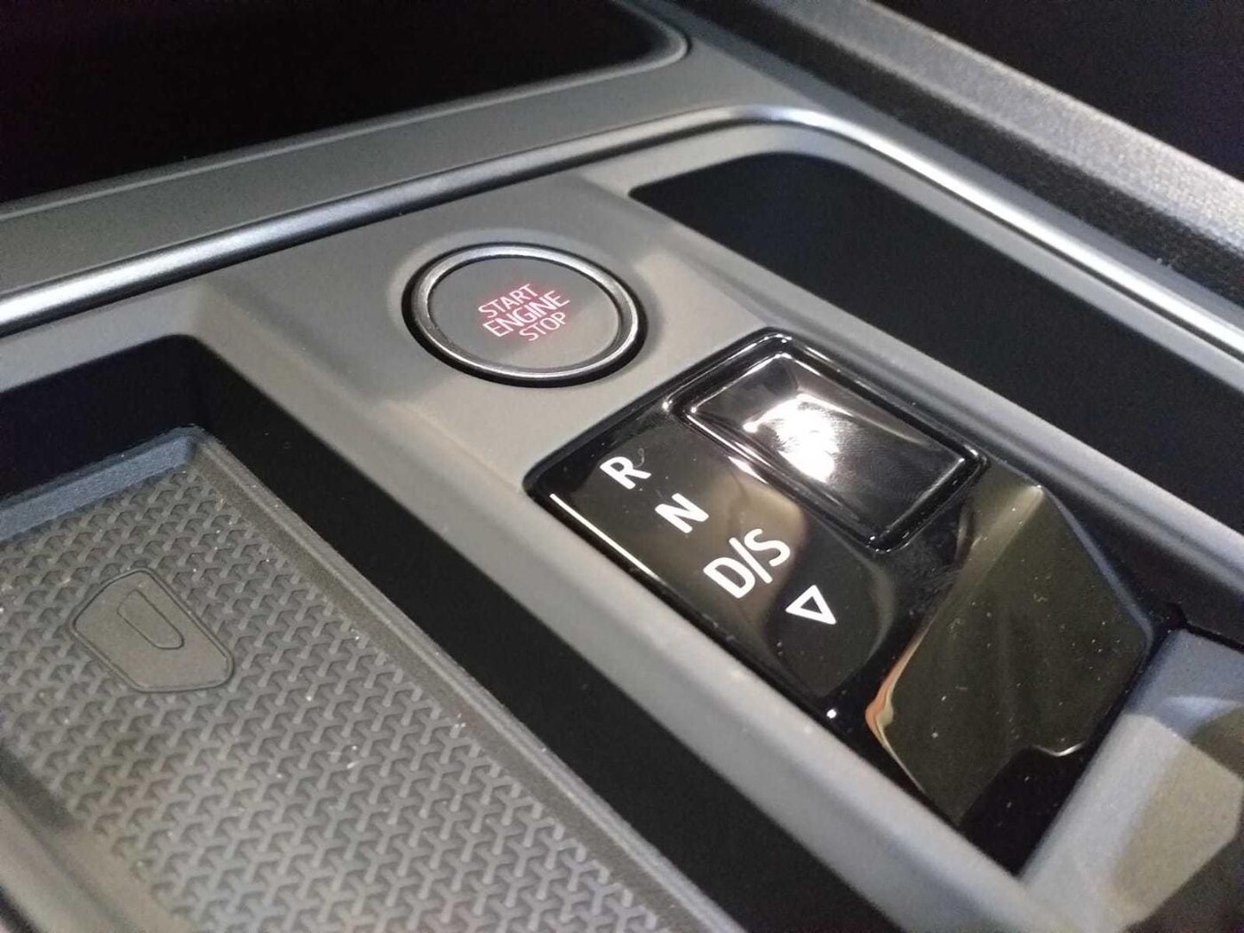 CUPRA Formentor 1.5 TSI DSG 110 kW (150 CV) — photo 11