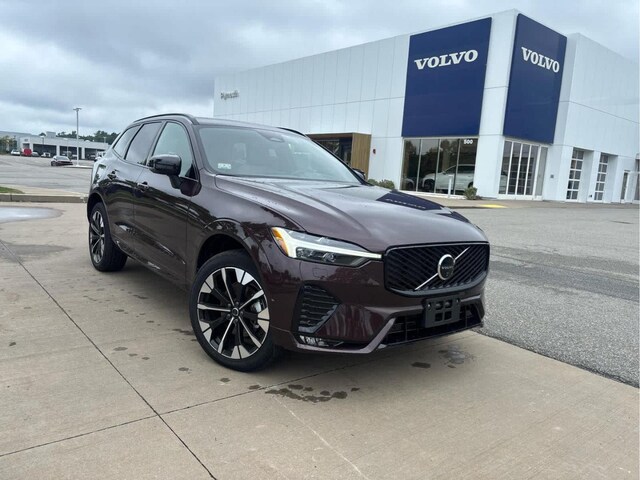 2026 Volvo XC60