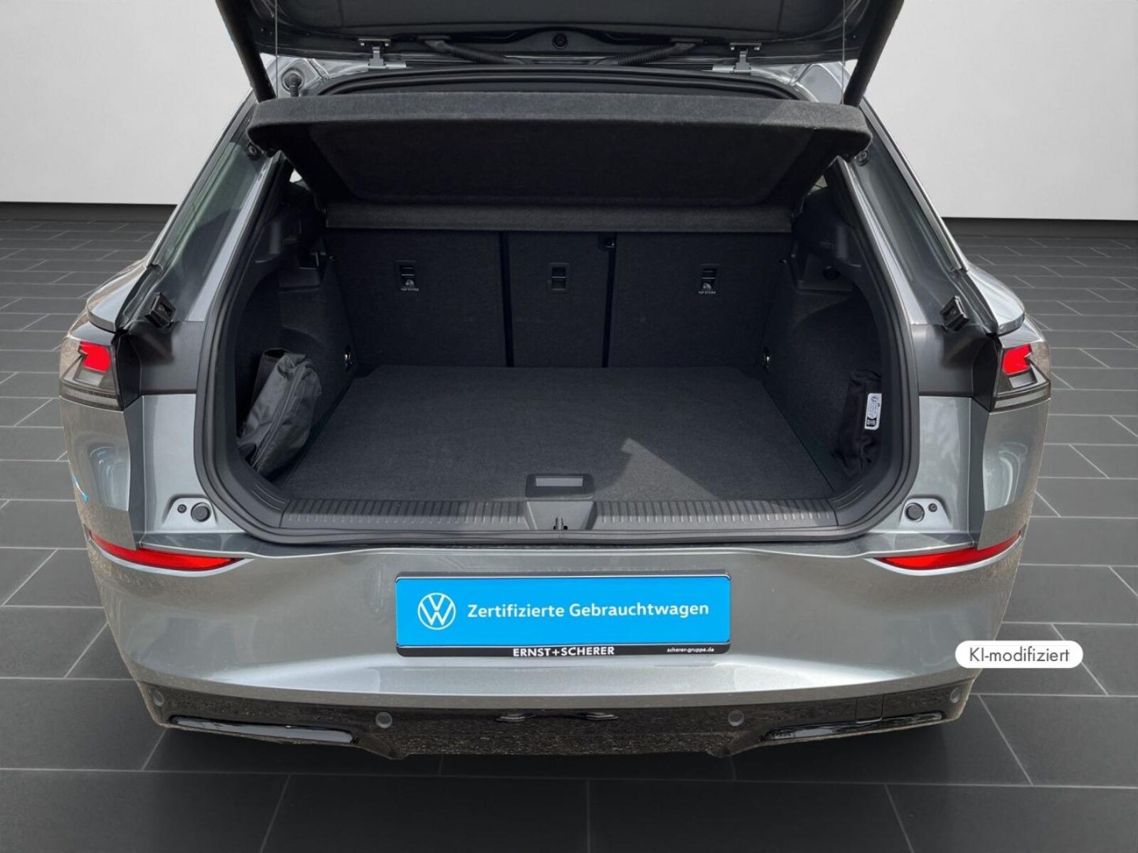 Volkswagen T-Roc – Bild 15