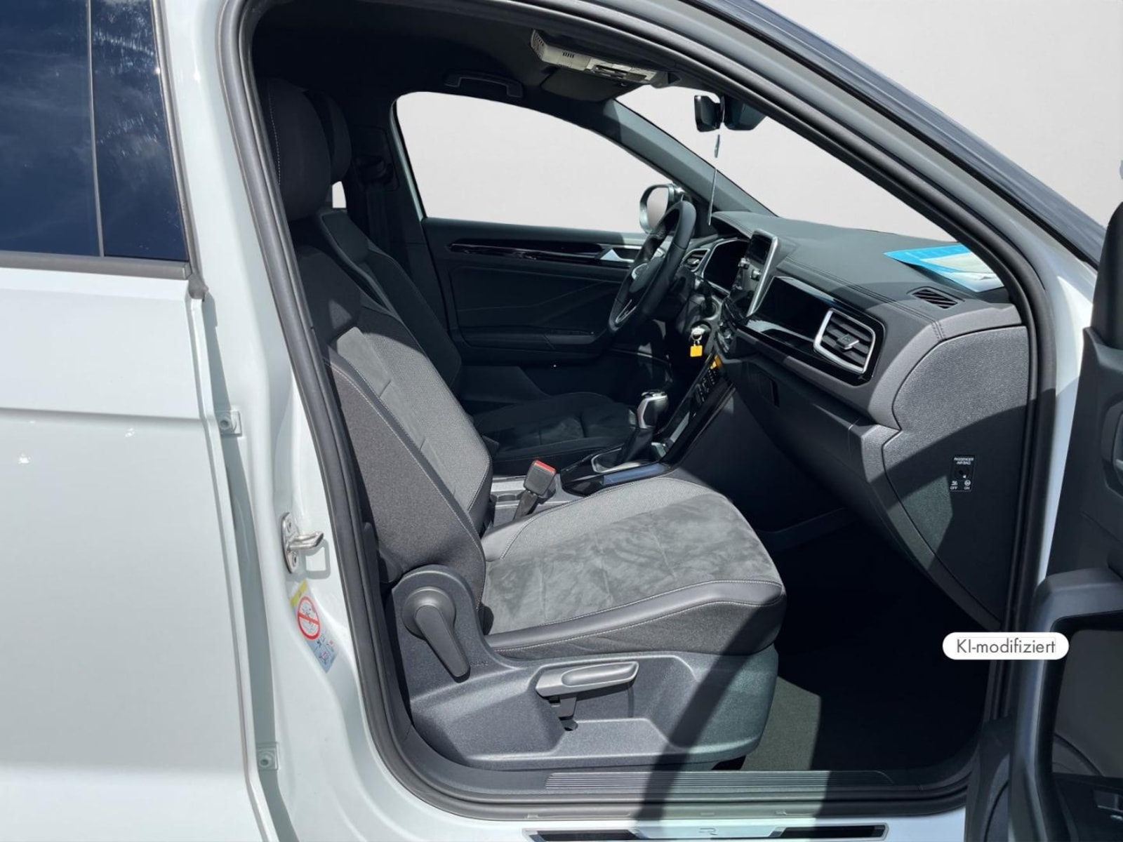 Volkswagen T-Roc – Bild 4