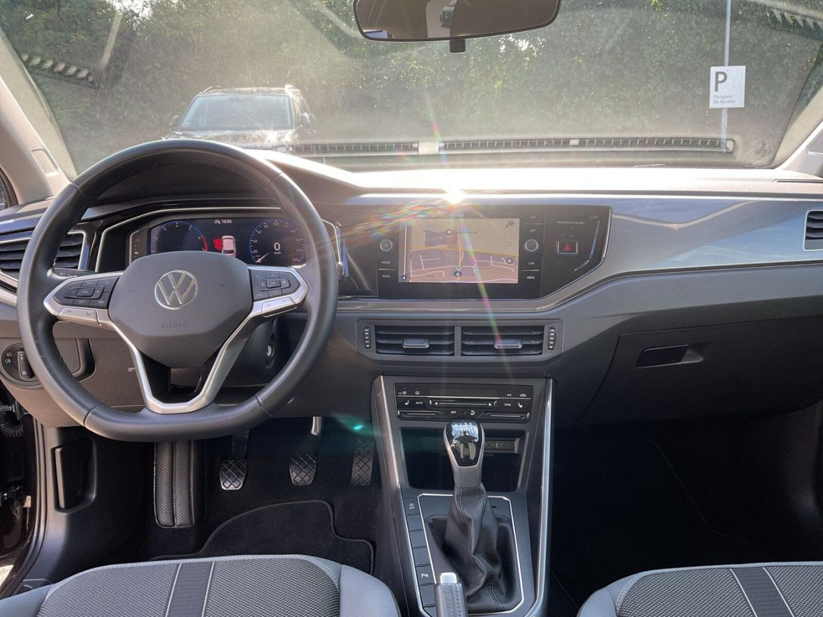 Volkswagen Polo – Bild 12