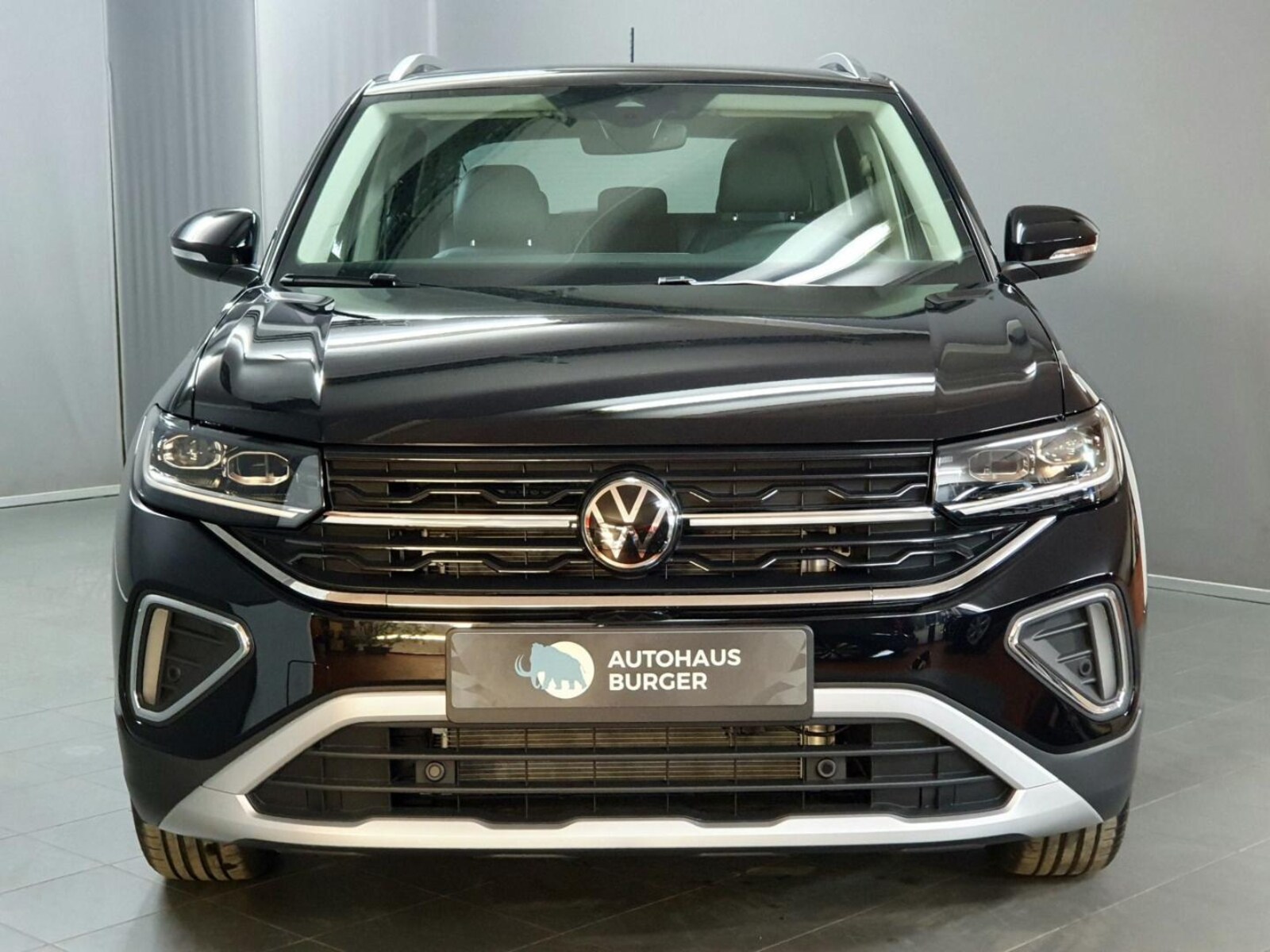 Volkswagen T-Cross – Bild 16