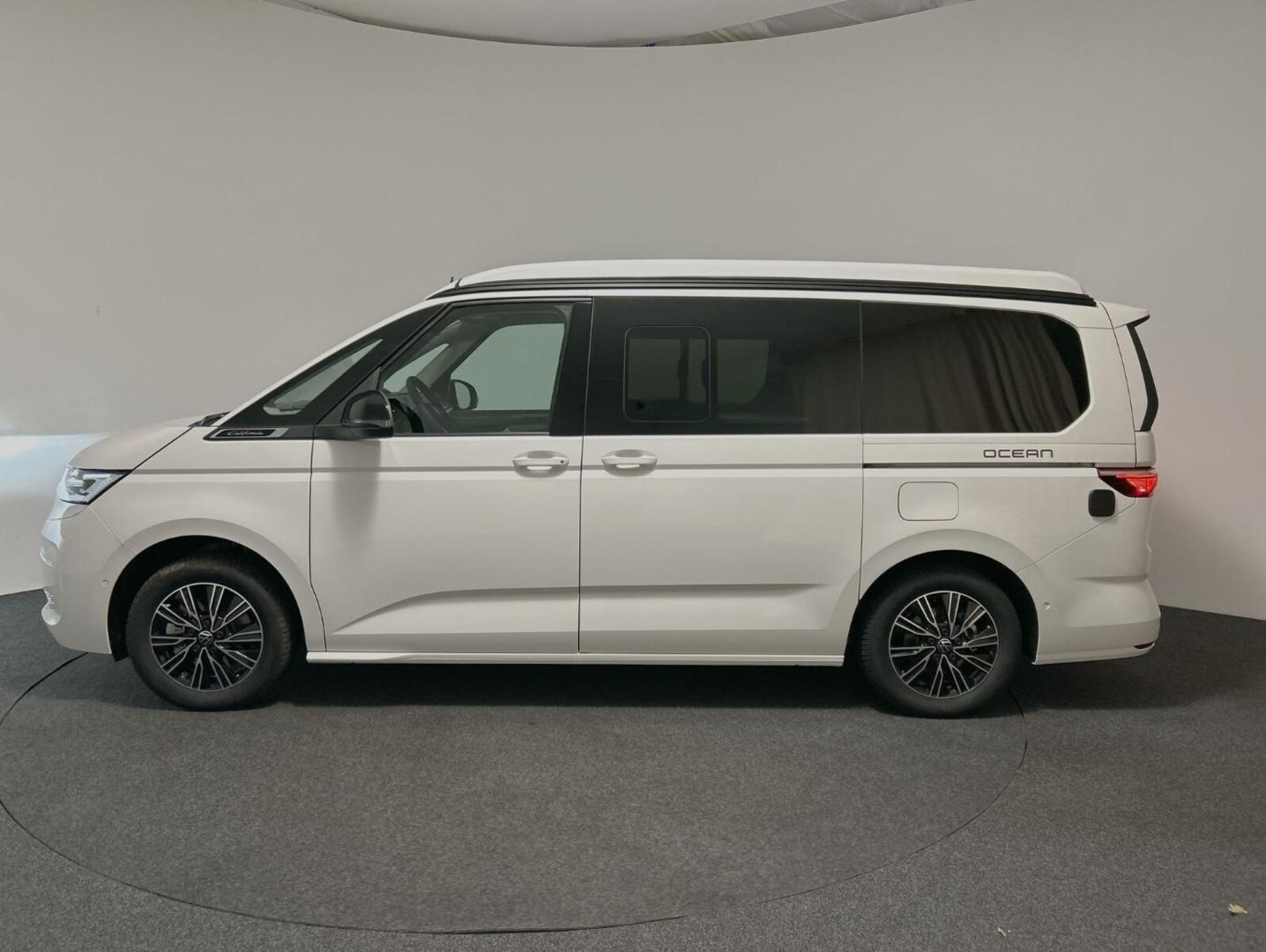 Volkswagen California – Bild 4