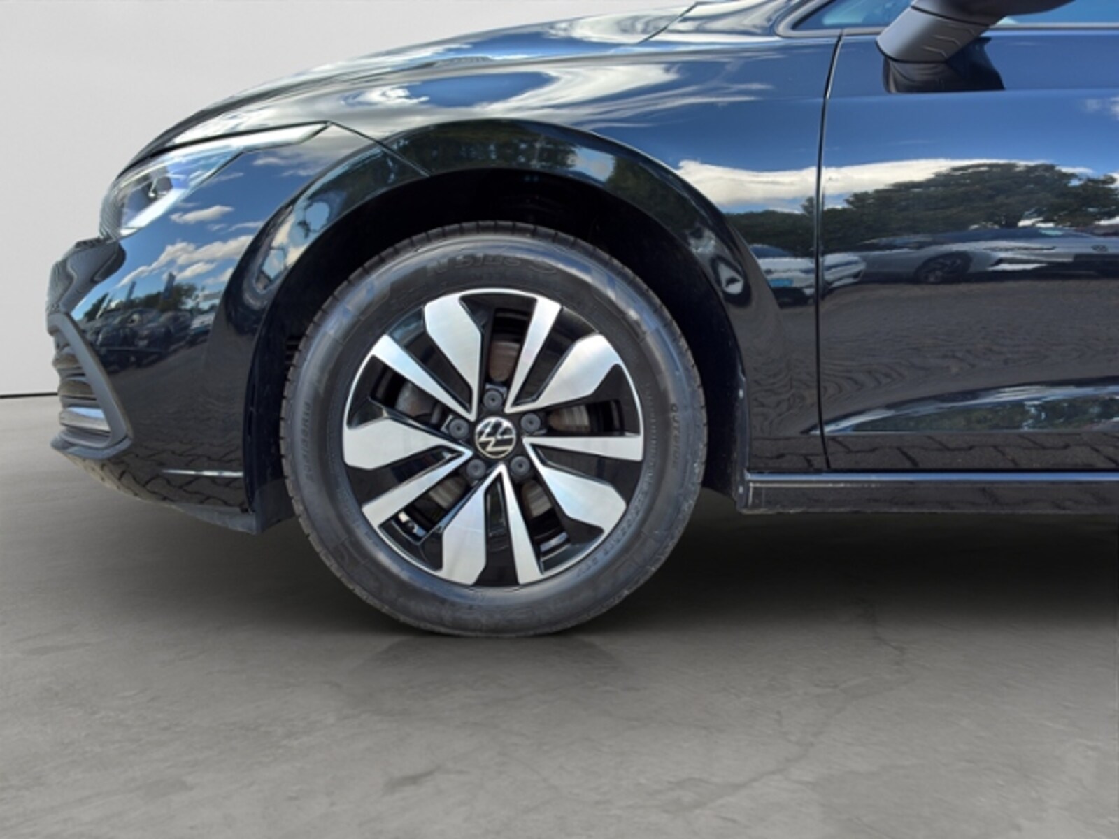 Volkswagen Golf – Bild 19