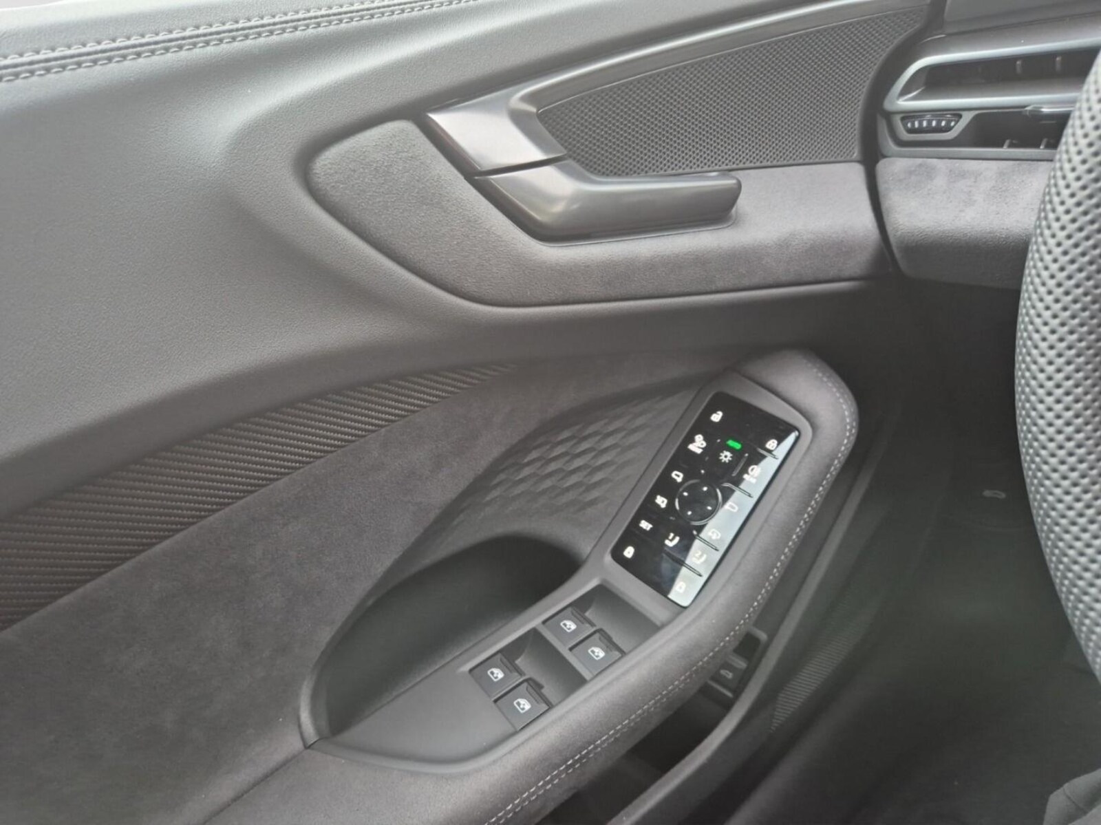 Audi A5 Avant – Bild 12