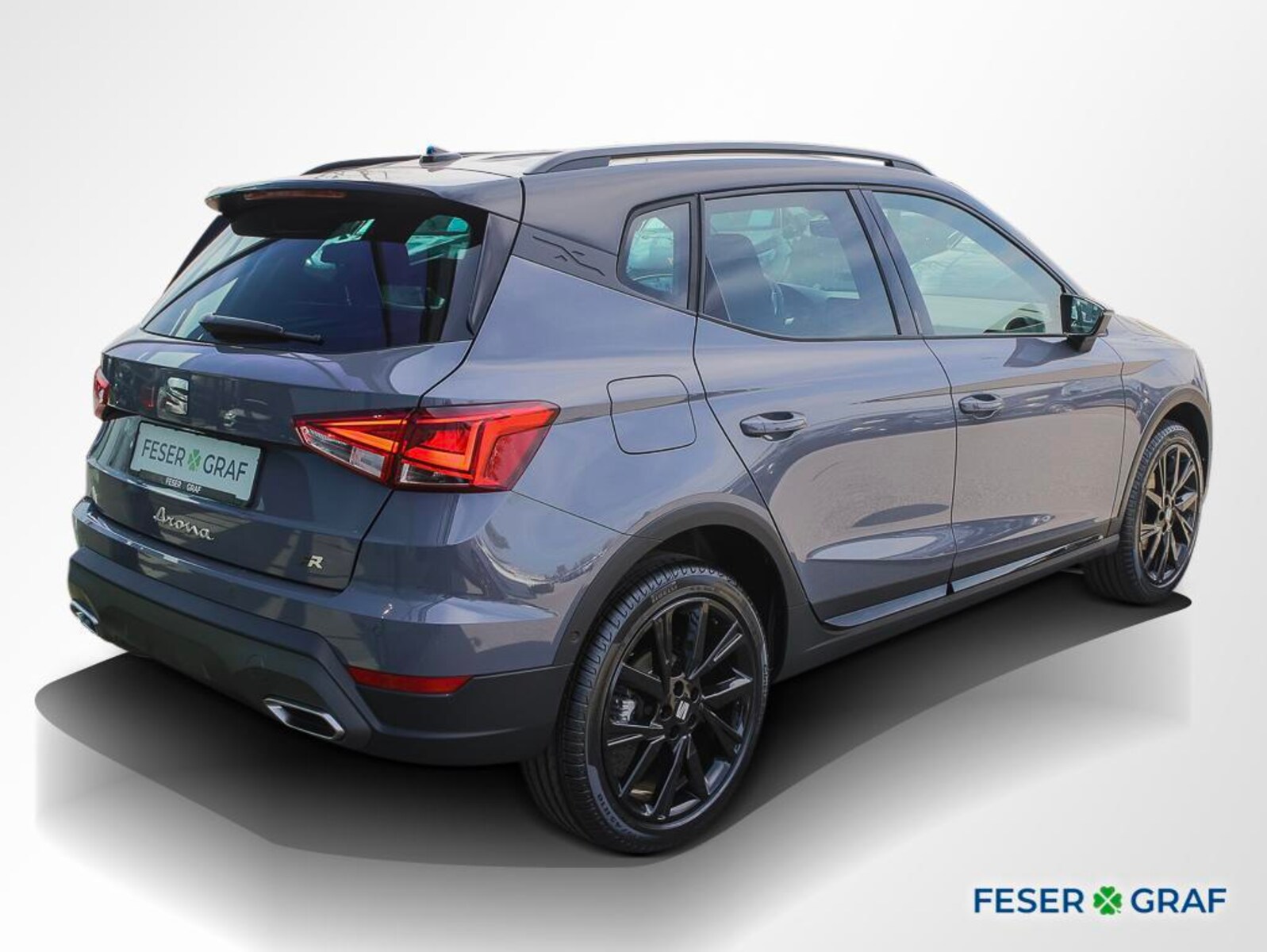 SEAT Arona – Bild 2