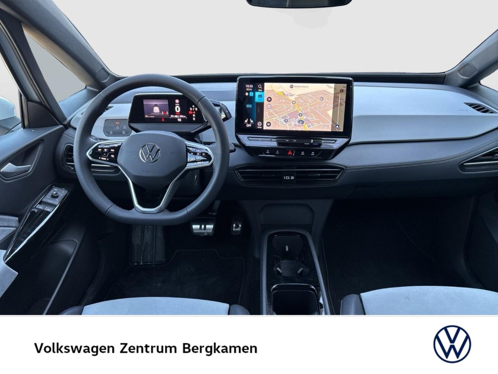 Volkswagen ID.3 – Bild 12