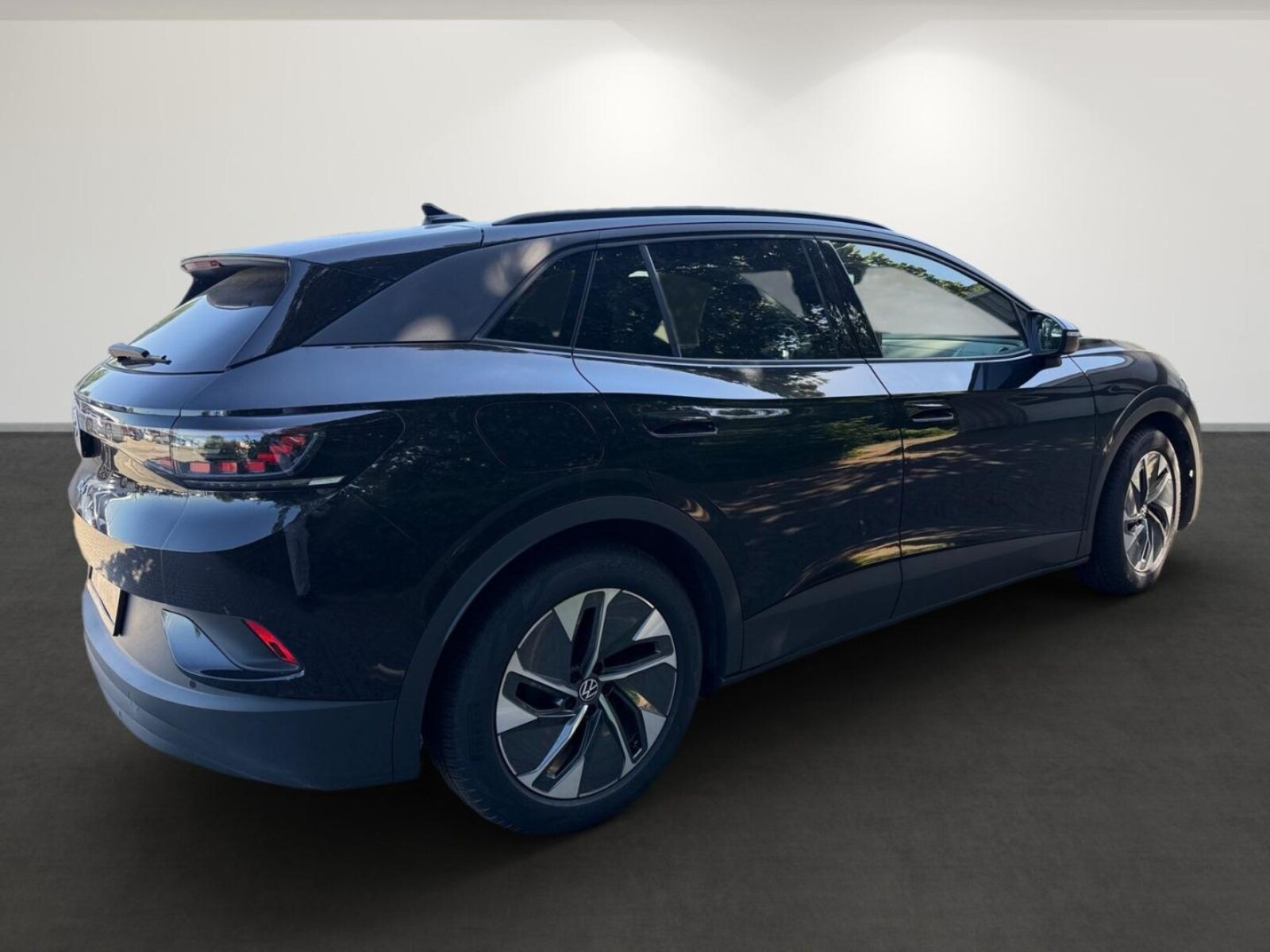 Volkswagen ID.4 – Bild 5