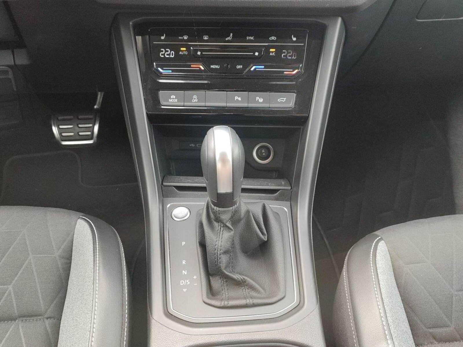 Volkswagen Touran – Bild 15