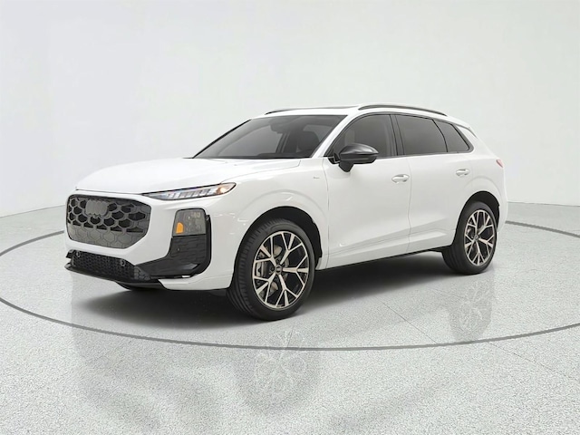 Photo of 2026 Audi Q3 SUV