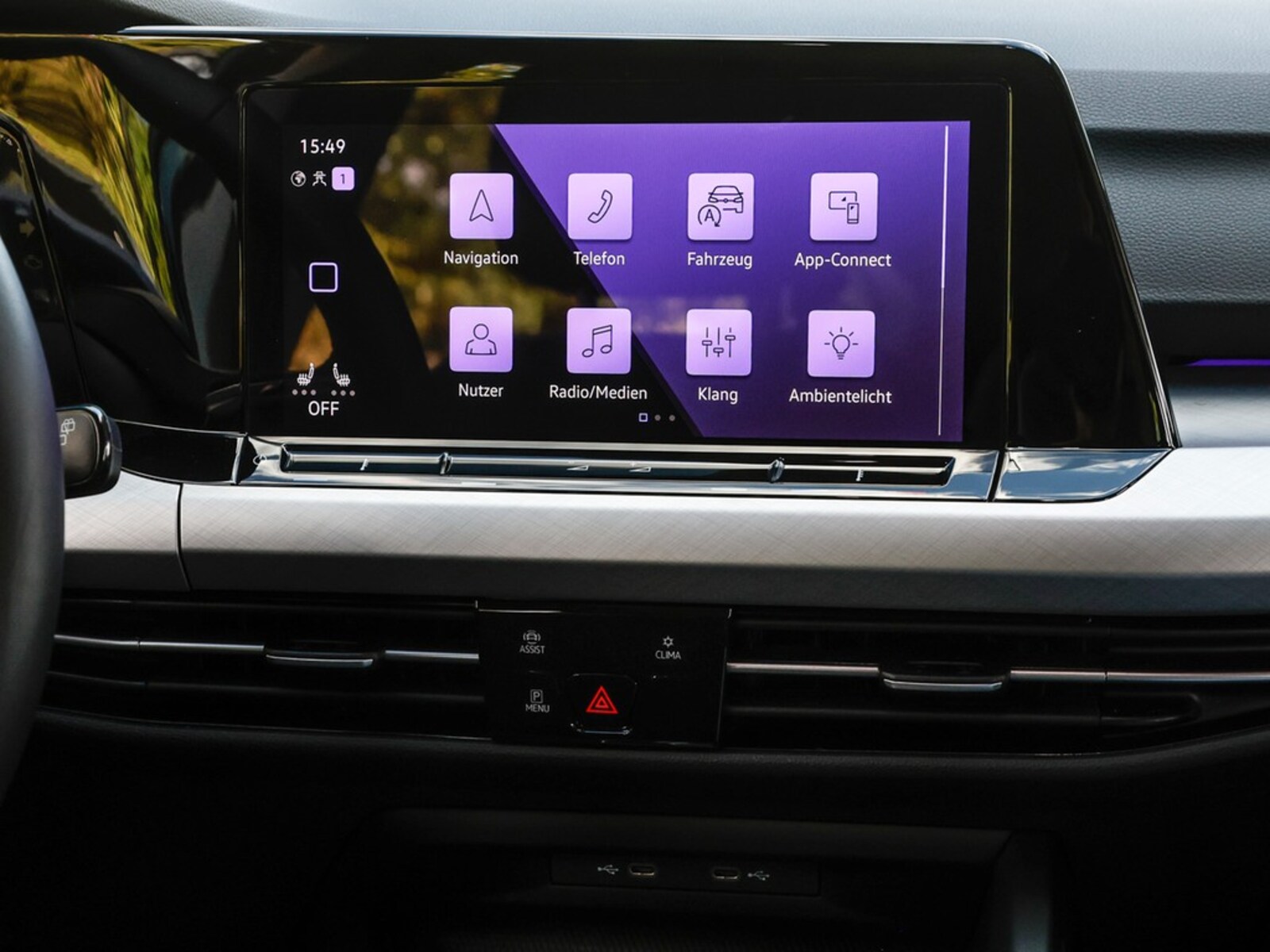 Volkswagen Golf Variant – Bild 11