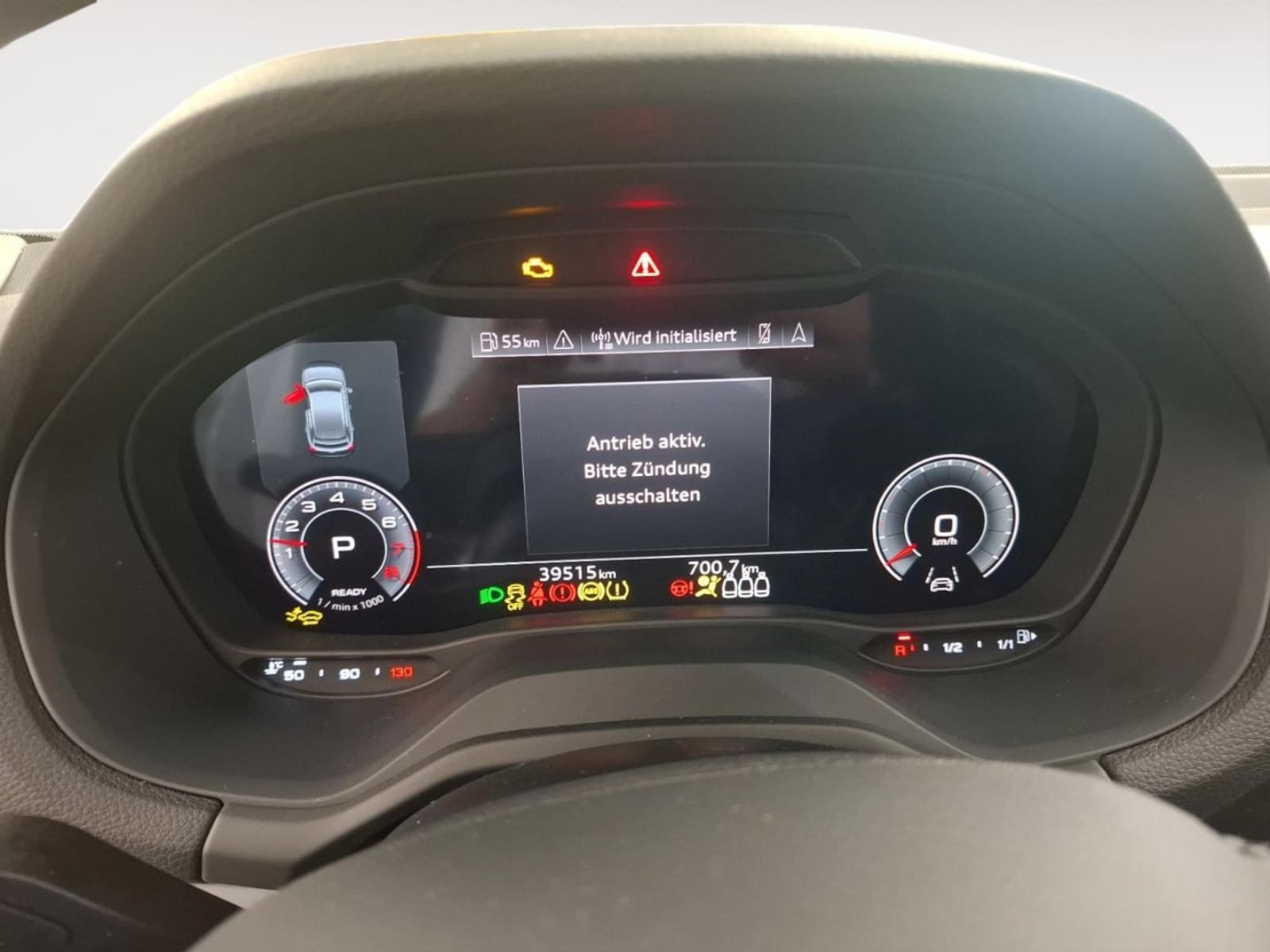 Audi Q2 – Bild 12