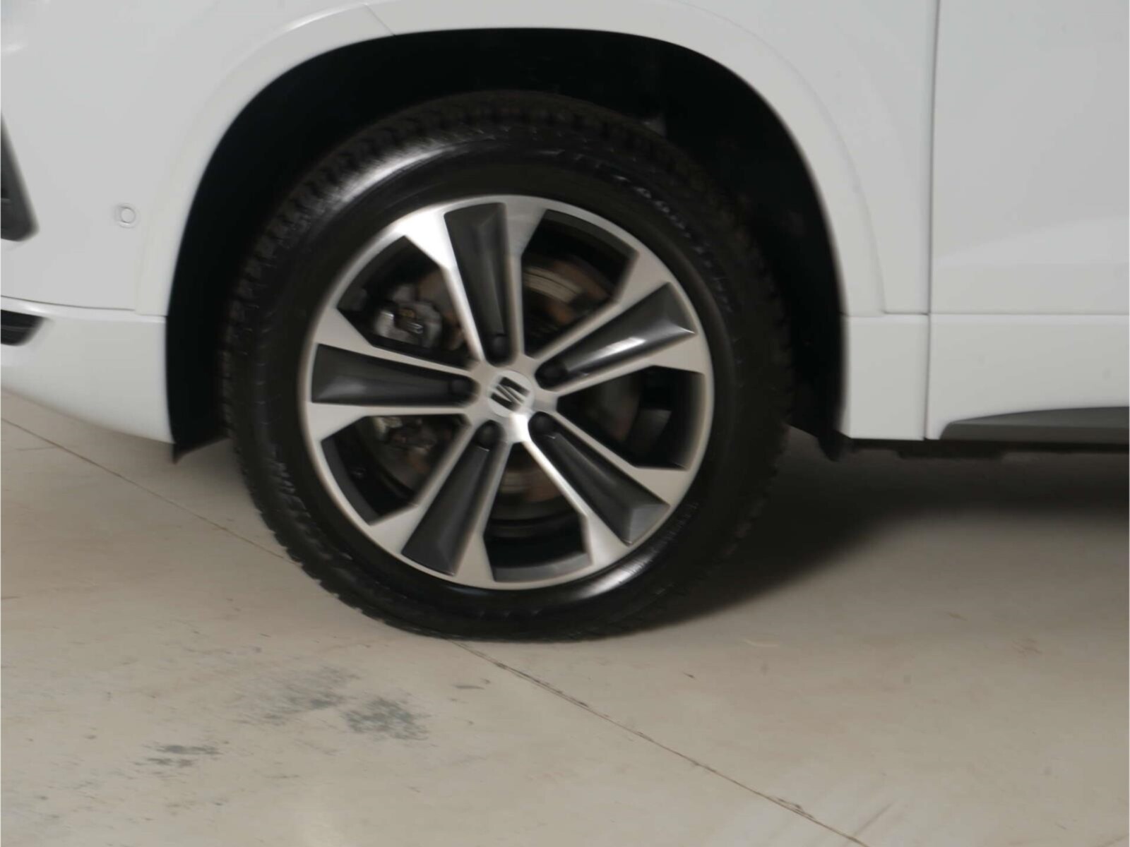 SEAT Ateca – Bild 4
