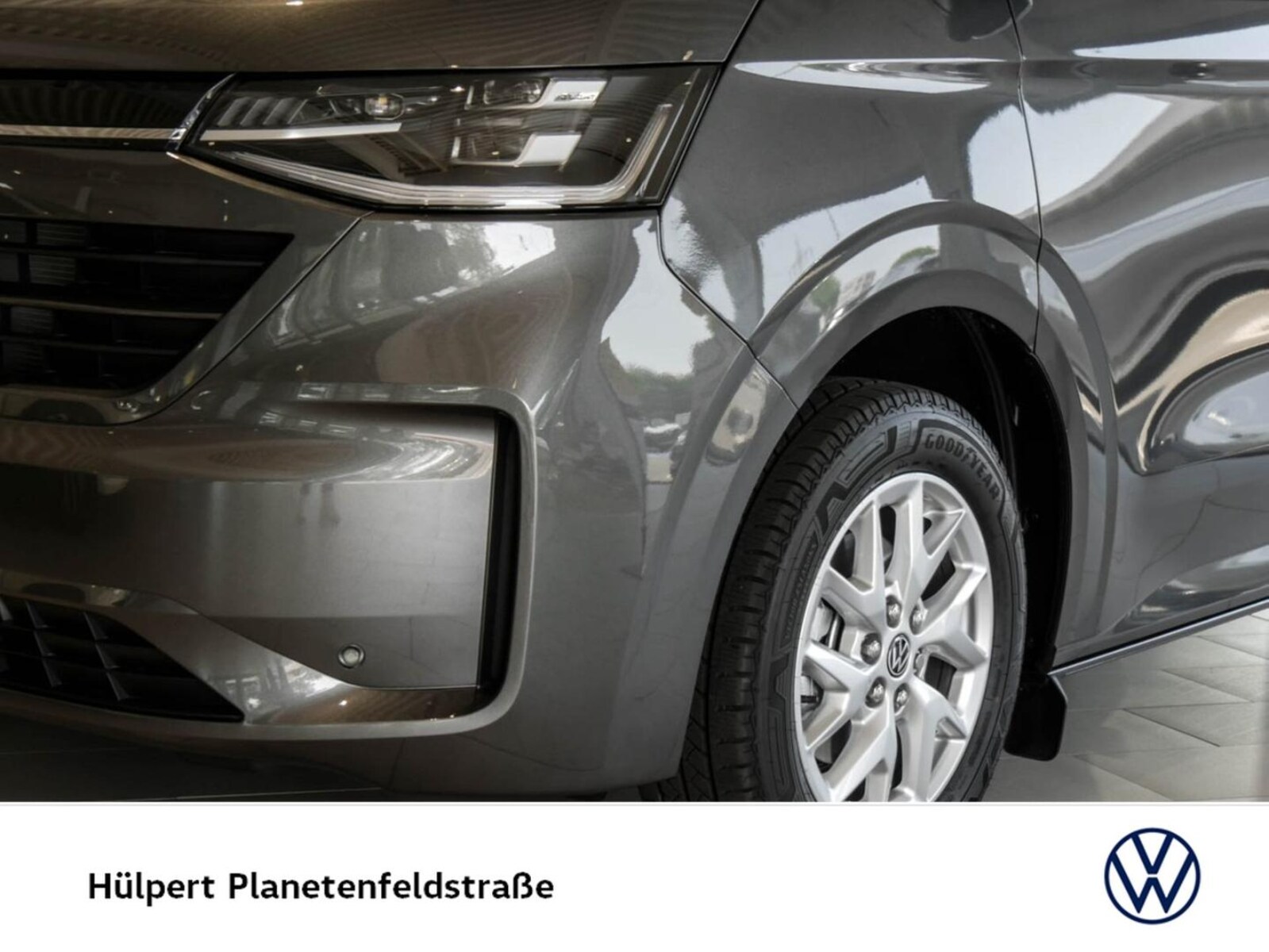 Volkswagen Caravelle – Bild 6
