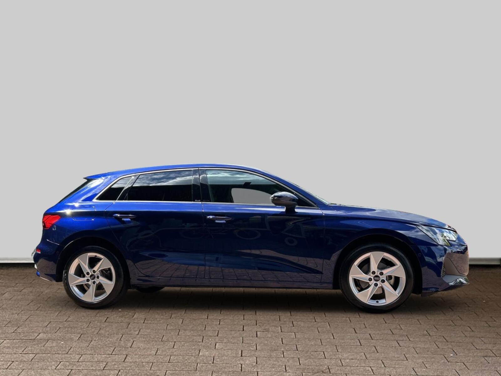 Audi A3 Sportback – Bild 4