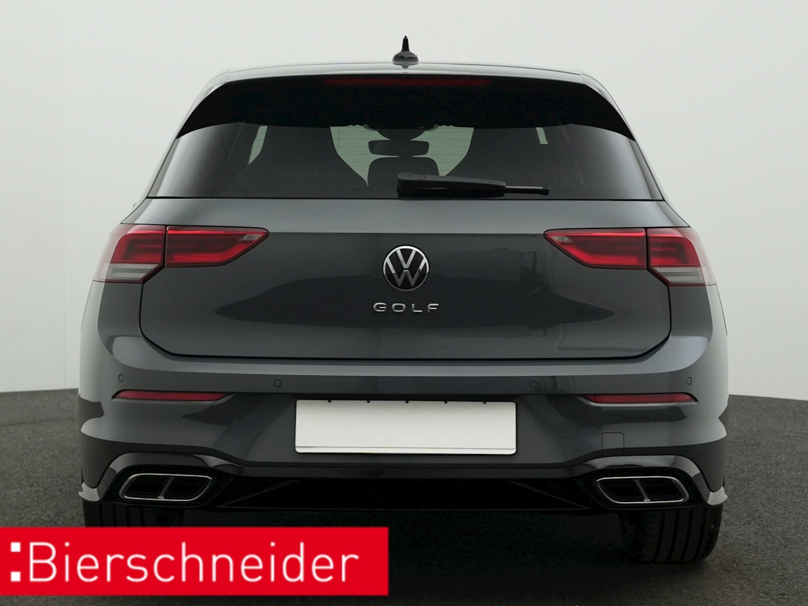 Volkswagen Golf – Bild 4
