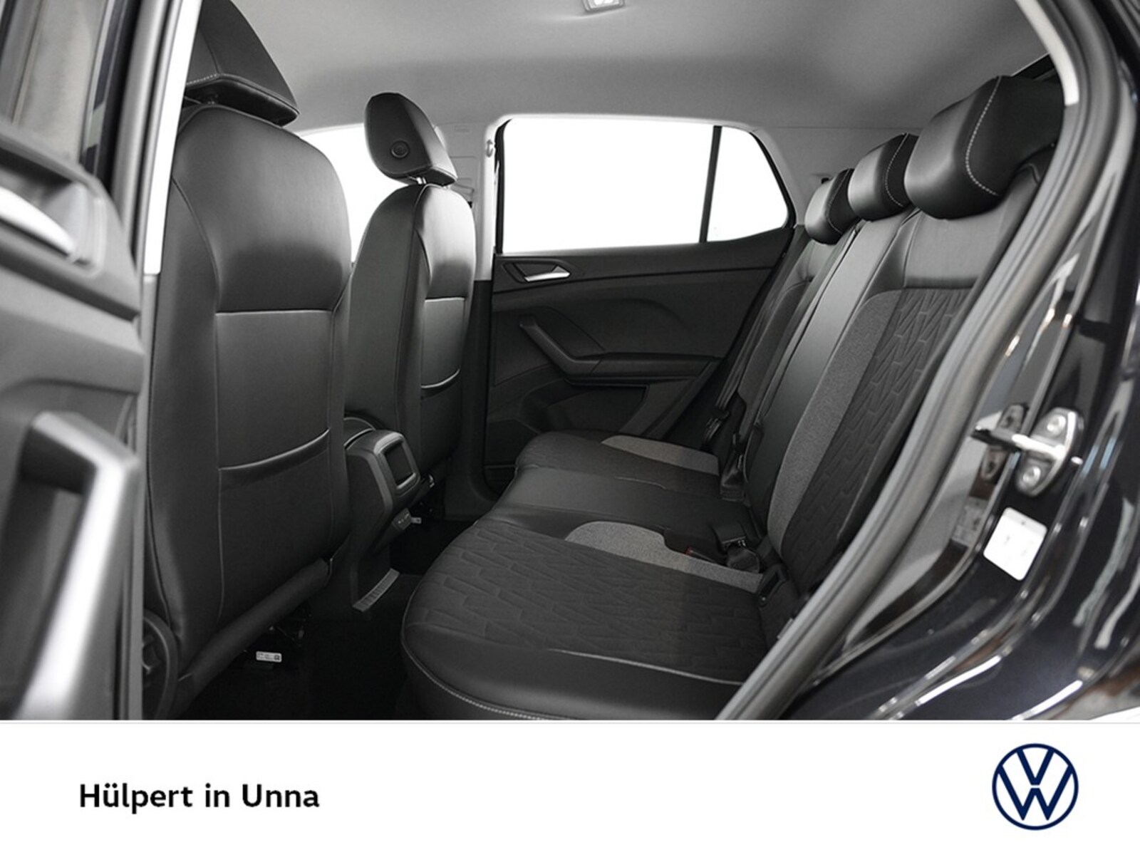 Volkswagen T-Cross – Bild 13
