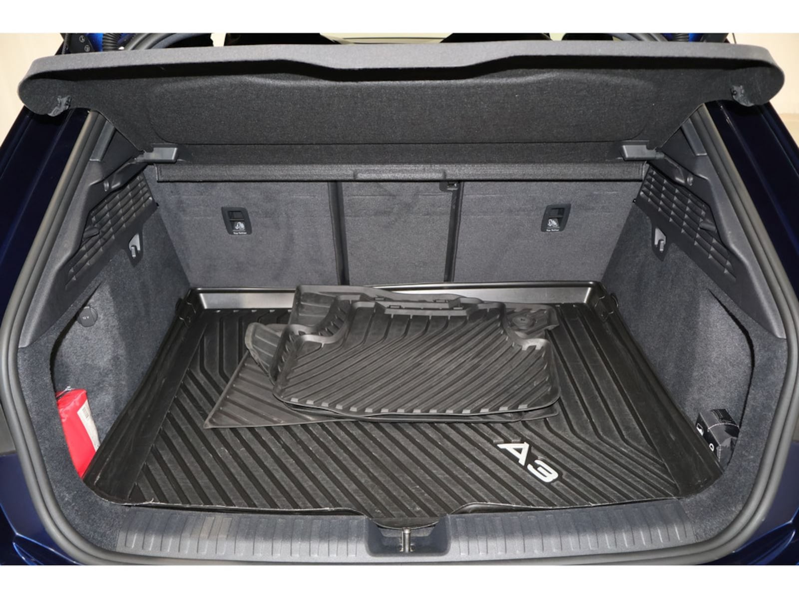 Audi A3 Sportback – Bild 6