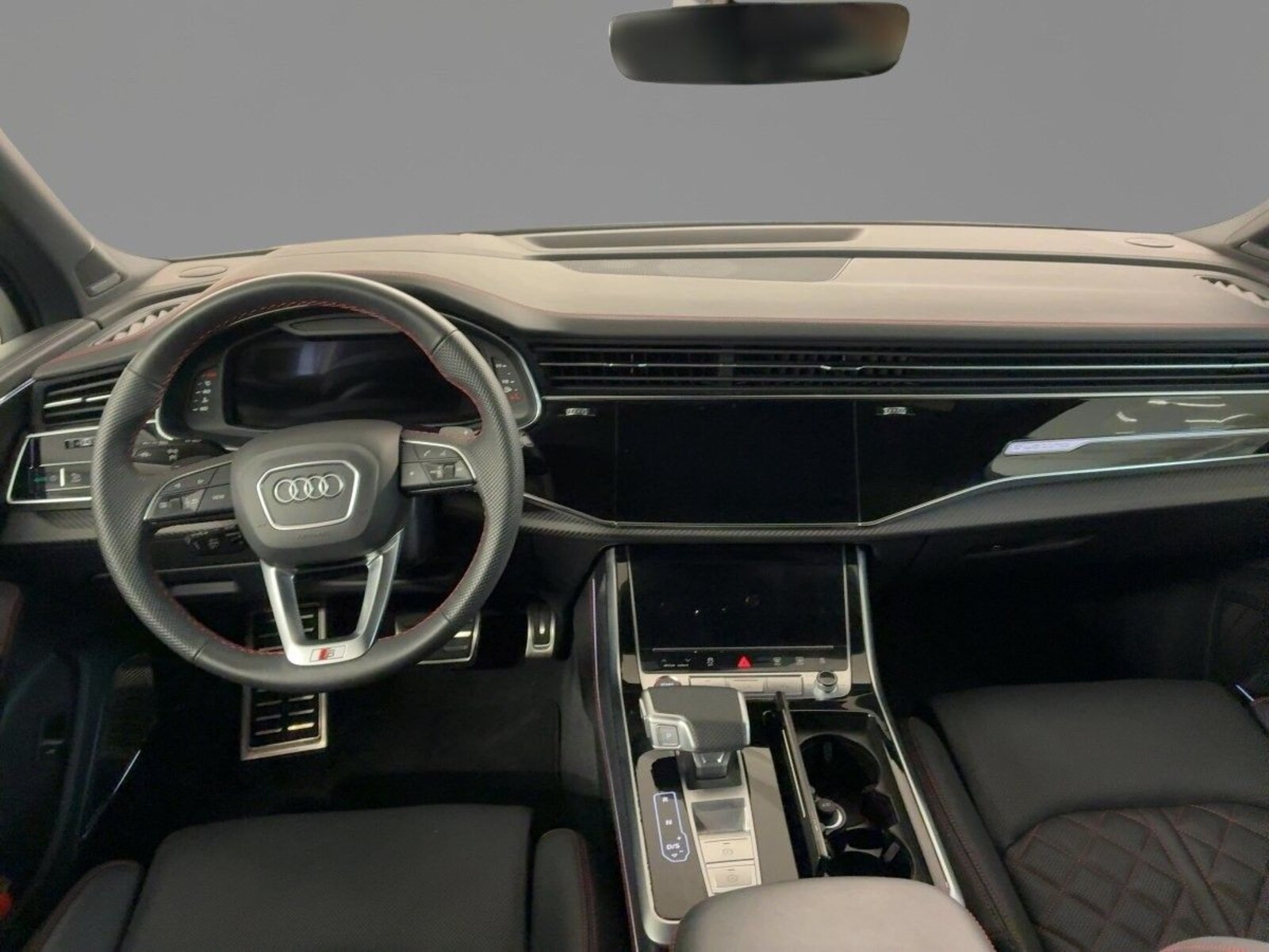 Audi SQ7 – Bild 5