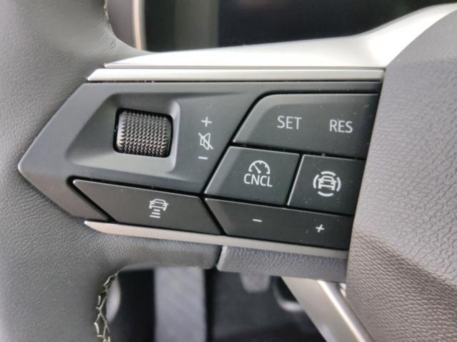 SEAT Leon Sportstourer – Bild 15